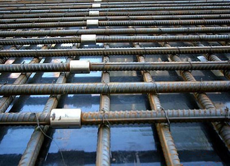 鹿泉为什么建楼房时，要在钢筋上加一排小圆环？原来作用这么大